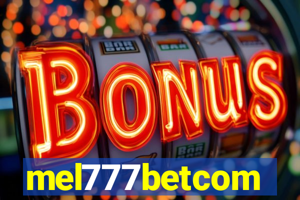 mel777betcom