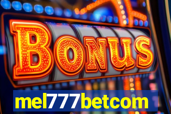 mel777betcom