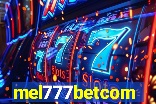 mel777betcom