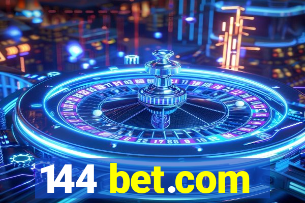144 bet.com