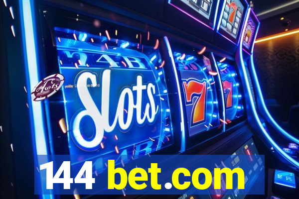 144 bet.com