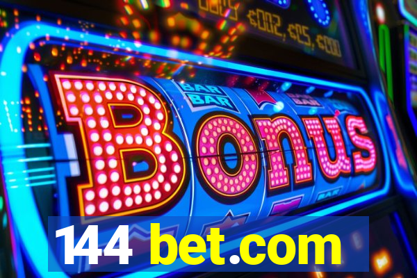 144 bet.com