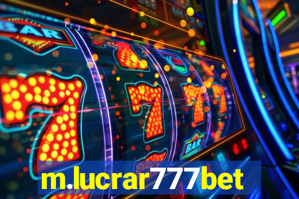 m.lucrar777bet