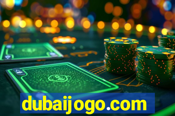 dubaijogo.com