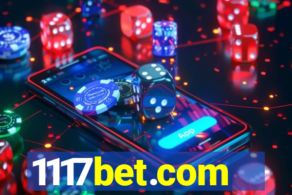 1117bet.com