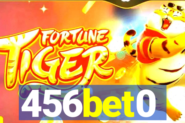 456bet0