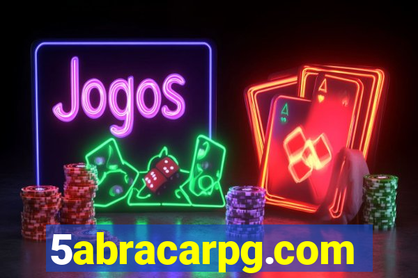 5abracarpg.com