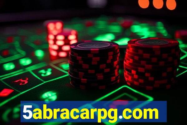 5abracarpg.com