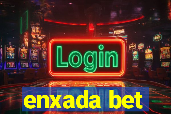 enxada bet