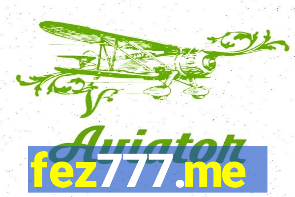 fez777.me