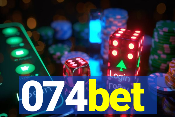 074bet