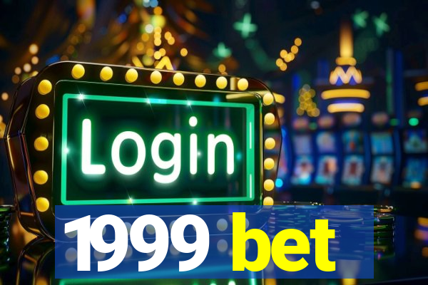 1999 bet