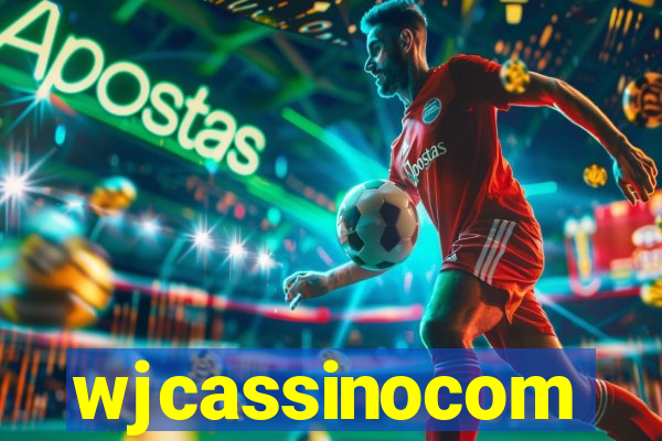 wjcassinocom