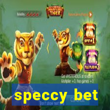 speccy bet