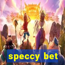 speccy bet