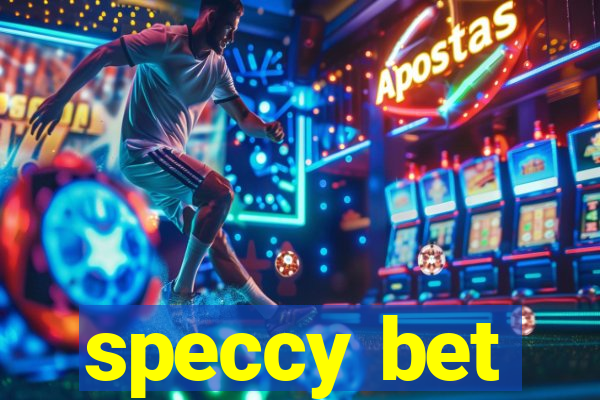speccy bet