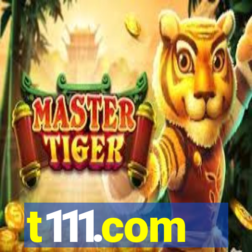 t111.com