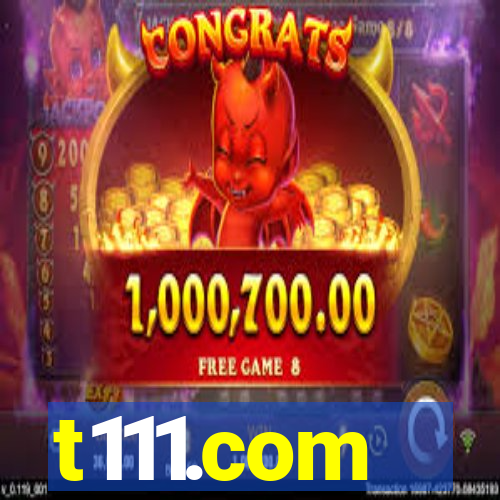 t111.com