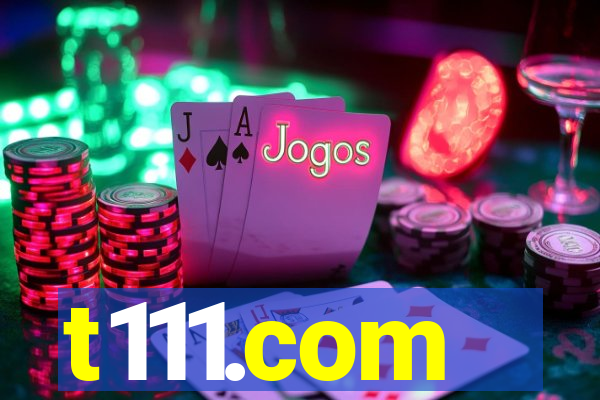 t111.com
