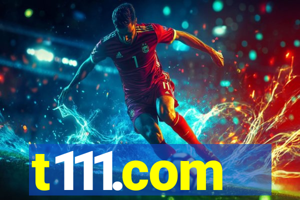 t111.com