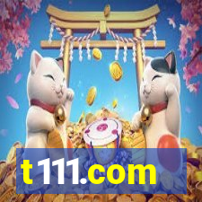 t111.com