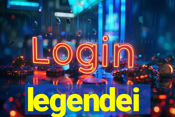 legendei