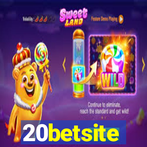20betsite