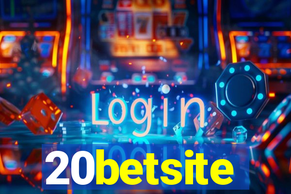20betsite