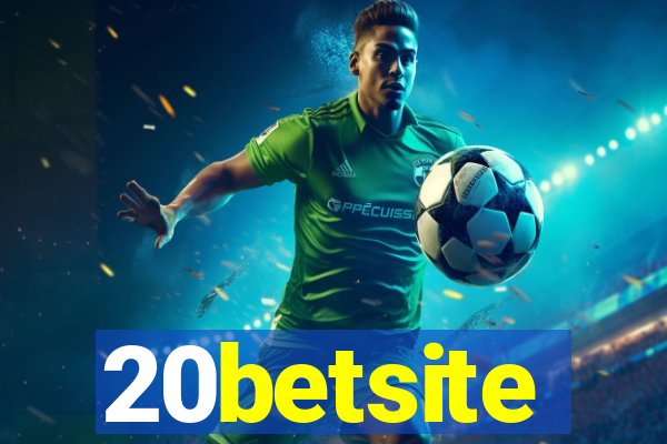 20betsite