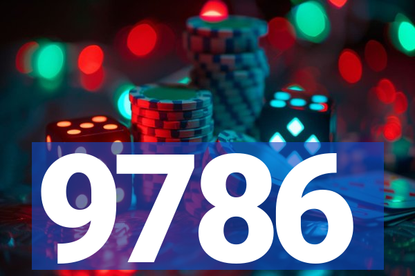 9786