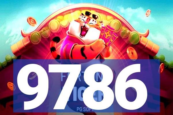 9786