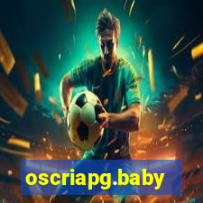 oscriapg.baby