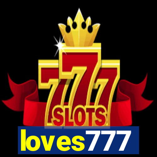 loves777