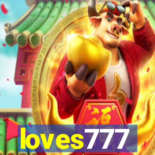 loves777