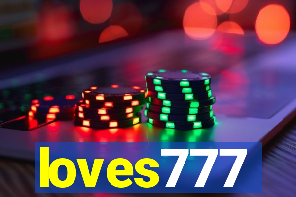 loves777