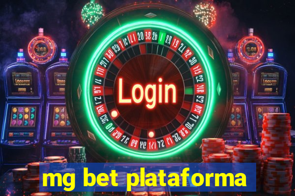mg bet plataforma