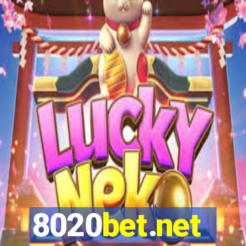 8020bet.net