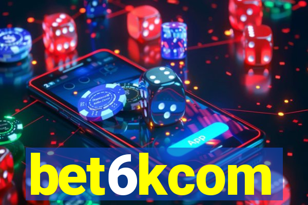 bet6kcom