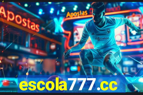 escola777.cc