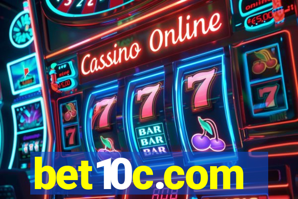 bet10c.com