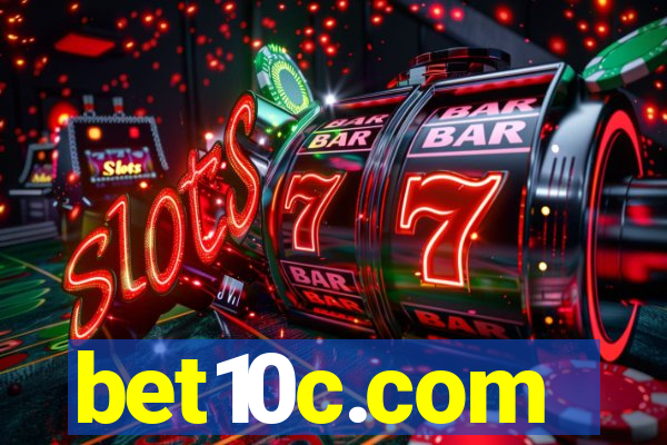 bet10c.com