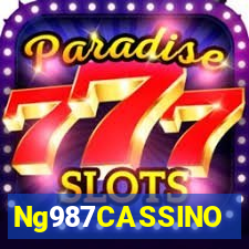 Ng987CASSINO