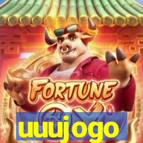 uuujogo