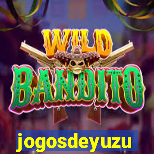 jogosdeyuzu