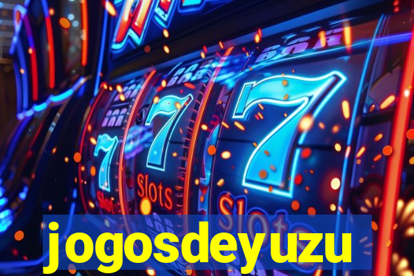 jogosdeyuzu