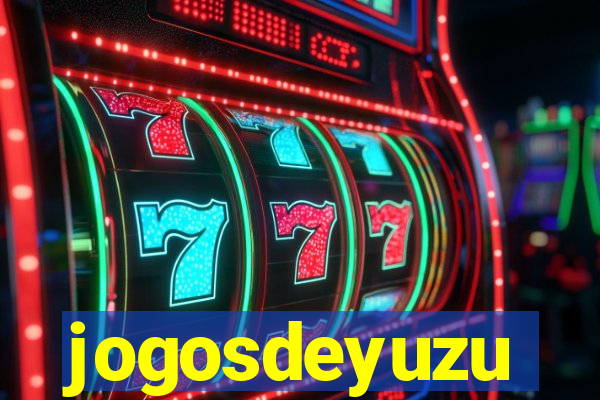 jogosdeyuzu
