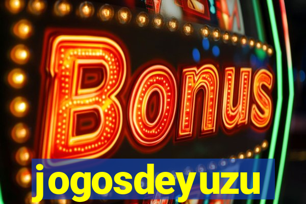 jogosdeyuzu