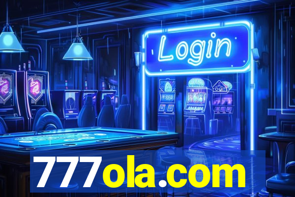 777ola.com