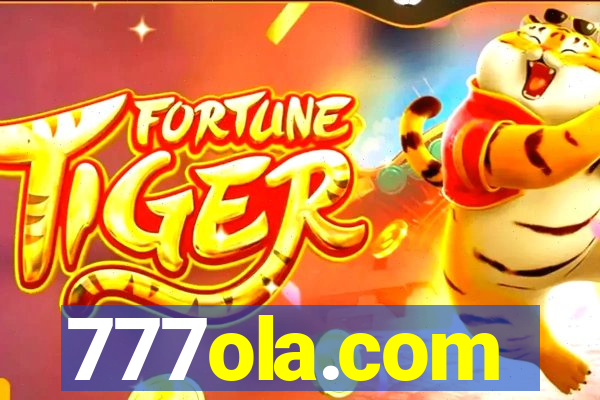 777ola.com