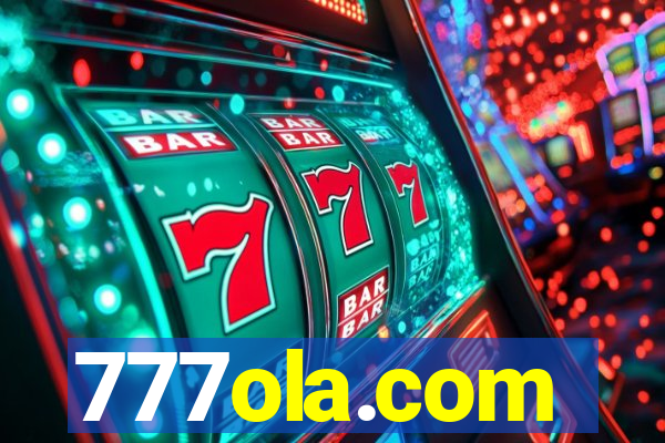 777ola.com